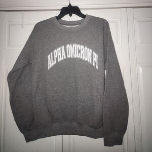 AOII Sweatshirt